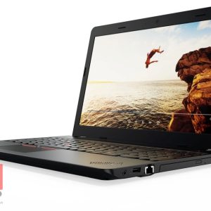 لپ تاپ 15 اینچی Lenovo مدل Thinkpad E570 رخ راست