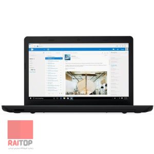 لپ تاپ 15 اینچی Lenovo مدل Thinkpad E570 مقابل