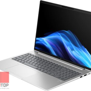لپ تاپ 16 اینچی HP مدل EliteBook 6 G1i AI رخ راسست