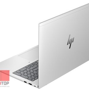 لپ تاپ 16 اینچی HP مدل EliteBook 6 G1i AI پشت راست