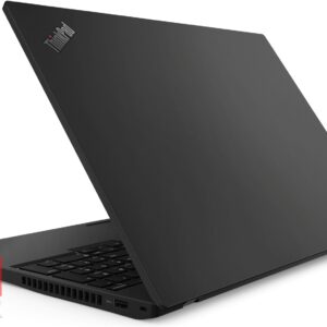 لپ تاپ 16 اینچی Lenovo مدل ThinkPad T16 Gen 2 پشت راست