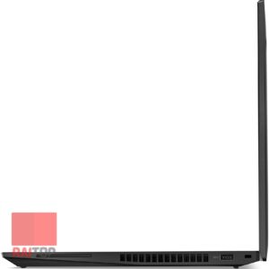 لپ تاپ 16 اینچی Lenovo مدل ThinkPad T16 Gen 2 چپ