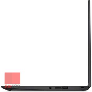 لپ تاپ Lenovo مدل ThinkPad X13 Yoga Gen 2 (Intel) پورت های راست باز