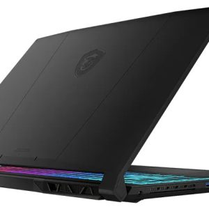 لپ تاپ گیمینگ 15 اینچی MSI مدل Katana A15 AI B8V پشت چپ