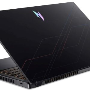 لپ تاپ گیمینگ Acer مدل Nitro V 15 ANV15-52 پشت راست