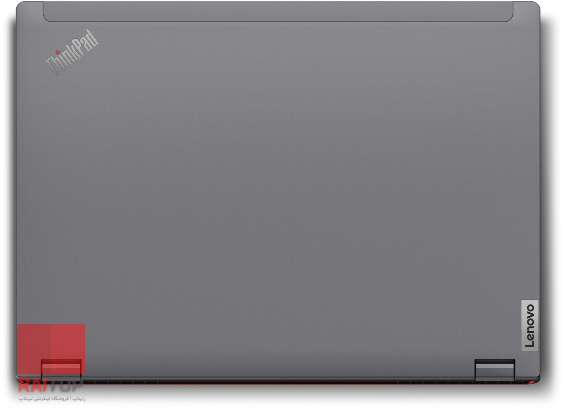 لپ تاپ 16 اینچی Lenovo مدل ThinkPad P16 Gen 2 قاب پشت