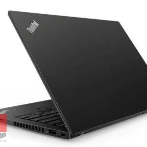 لپ تاپ 12 اینچی Lenovo مدل ThinkPad X280 پشت راست