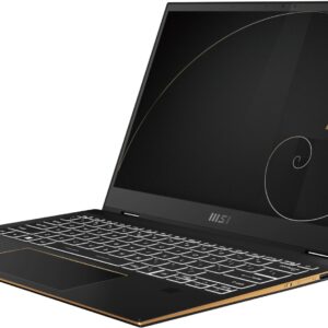 لپ تاپ 13 اینچی 2 در 1 MSI مدل Summit E13 Flip Evo - A12M رخ راست