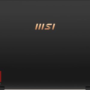 لپ تاپ 13 اینچی 2 در 1 MSI مدل Summit E13 Flip Evo - A12M قاب پشت
