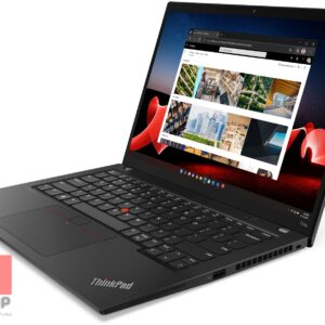 لپ تاپ 14 اینچی Lenovo مدل ThinkPad T14s G3 (Intel) رخ راست