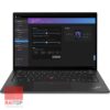 لپ تاپ 14 اینچی Lenovo مدل ThinkPad T14s G3 (Intel) مقابل