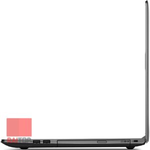 لپ تاپ 15 اینچی Lenovo مدل Ideapad 310-15ISK راست