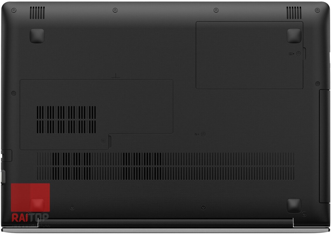 لپ تاپ 15 اینچی Lenovo مدل Ideapad 310-15ISK قاب زیرین