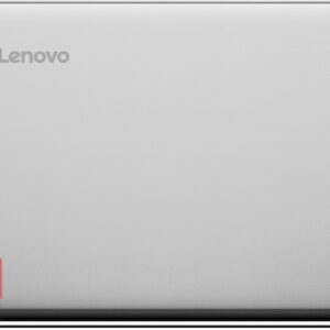 لپ تاپ 15 اینچی Lenovo مدل Ideapad 310-15ISK قاب پشت