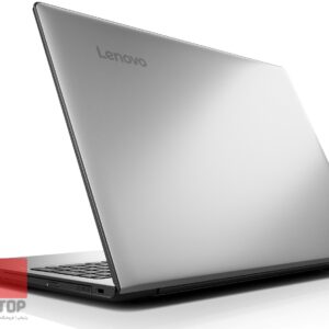 لپ تاپ 15 اینچی Lenovo مدل Ideapad 310-15ISK پشت راست