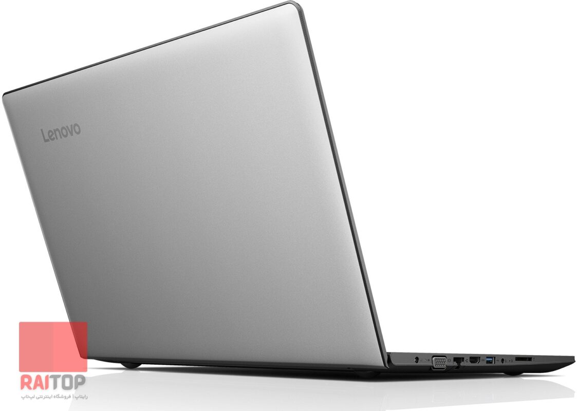 لپ تاپ 15 اینچی Lenovo مدل Ideapad 310-15ISK پشت چپ