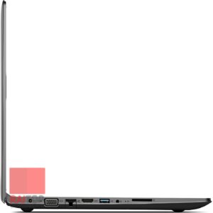 لپ تاپ 15 اینچی Lenovo مدل Ideapad 310-15ISK چپ