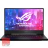 لپ تاپ 15 اینچی گیمینگ Asus مدل ROG Zephyrus S GX502 مقابل