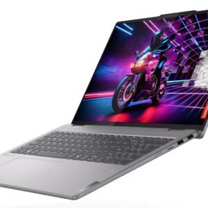 لپ تاپ 16 اینچی 2 در 1 Lenovo مدل Yoga 7 2-in-1 16AHP9 رخ راست باز