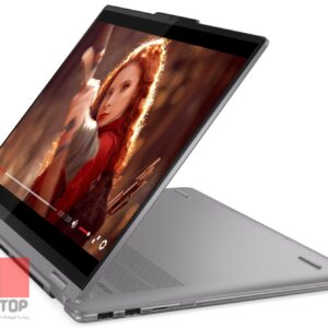 لپ تاپ 16 اینچی 2 در 1 Lenovo مدل Yoga 7 2-in-1 16AHP9 نمایشگر