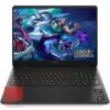 لپ تاپ 16 اینچی گیمینگ HP مدل Omen Slim 16-an0 مقابل