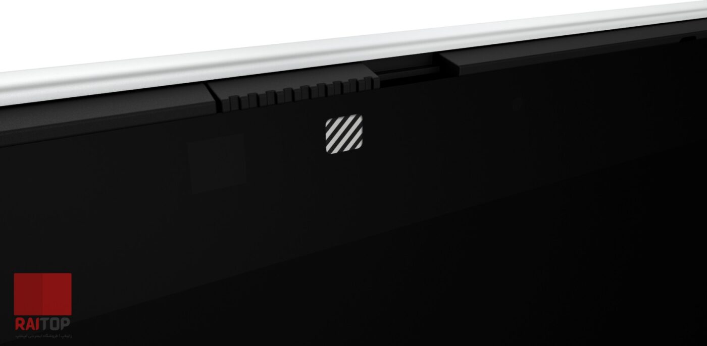 لپ تاپ 17 اینچی HP مدل OmniBook 7 17-dc0 وبکم