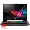 لپ تاپ گیمینگ 15 اینچی Asus مدل ROG Strix GL504 مقابل