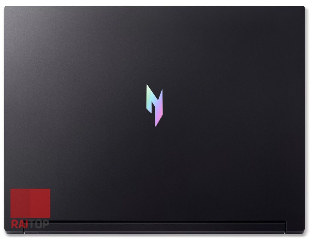 لپ تاپ گیمینگ 16 اینچی Acer مدل Nitro V 16 AI ANV16-61 قاب پشت