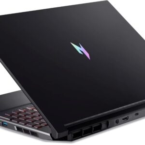 لپ تاپ گیمینگ 16 اینچی Acer مدل Nitro V 16 AI ANV16-61 پشت راست