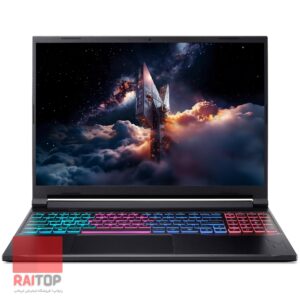 لپ تاپ گیمینگ 16 اینچی Acer مدل Nitro V 16S AI ANV16S-41 مقابل
