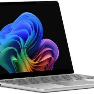 لپ تاپ 13 اینچی Microsoft مدل Surface Laptop 8 رخ چپ
