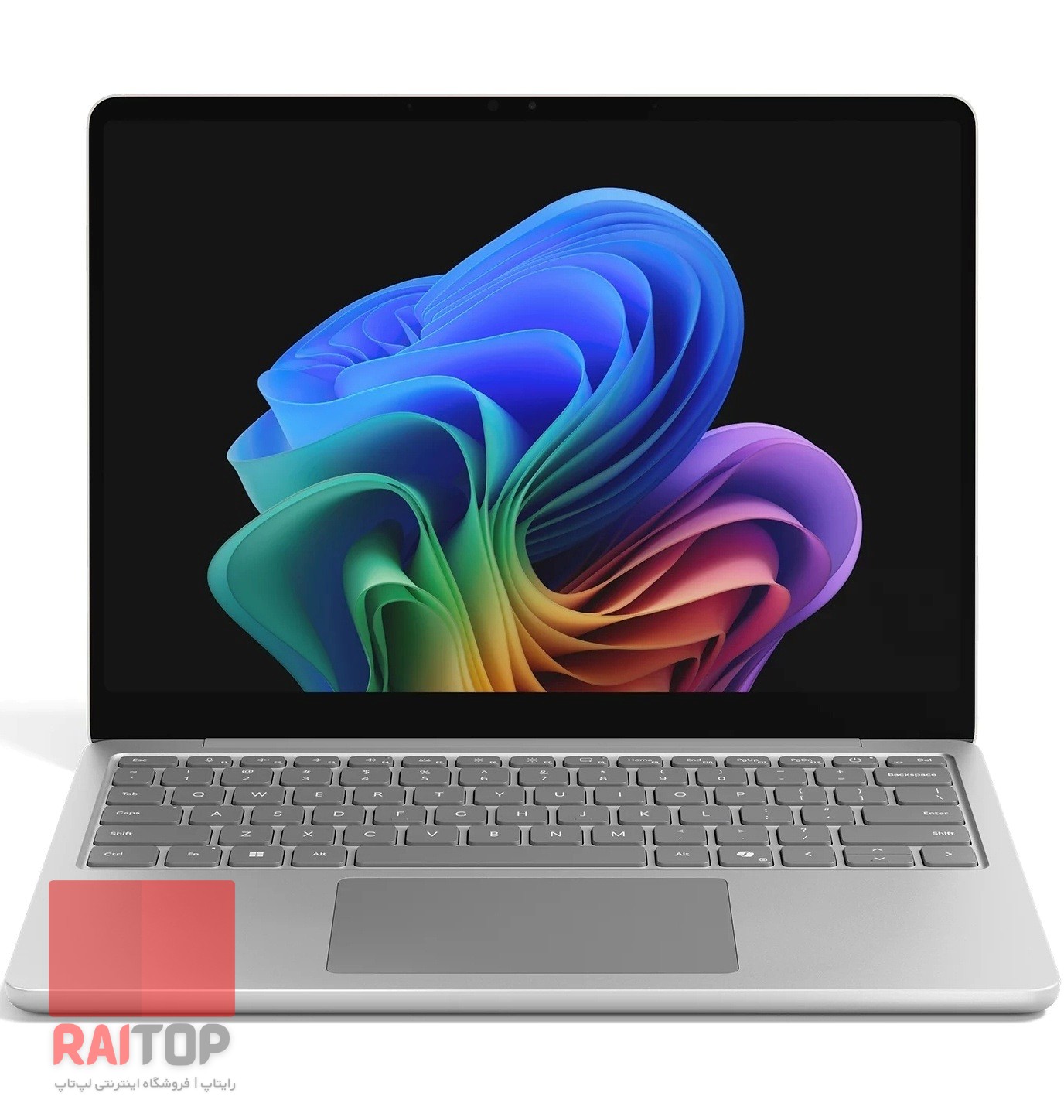 لپ تاپ 13 اینچی Microsoft مدل Surface Laptop 8 مقابل