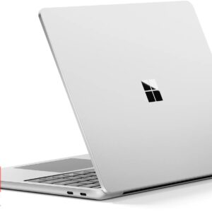 لپ تاپ 13 اینچی Microsoft مدل Surface Laptop 8 پشت راست