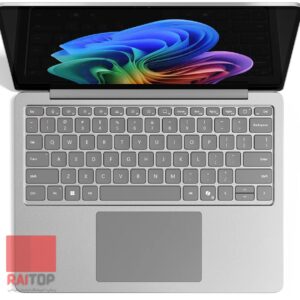 لپ تاپ 13 اینچی Microsoft مدل Surface Laptop 8 کیبرد