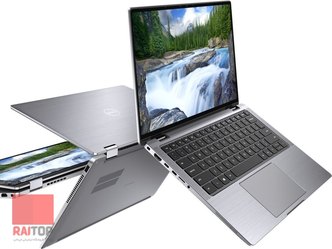 لپ تاپ 14 اینچی 2 در 1 Dell مدل Latitude 9420 بنر