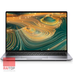 لپ تاپ 14 اینچی 2 در 1 Dell مدل Latitude 9420 مقابل