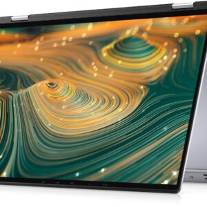 لپ تاپ 14 اینچی 2 در 1 Dell مدل Latitude 9420 چتری
