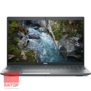 لپ تاپ 15 اینچی Dell مدل Precision 3591 مقابل