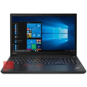 لپ تاپ 15 اینچی Lenovo مدل ThinkPad E15 Gen 1 (Intel) مقابل