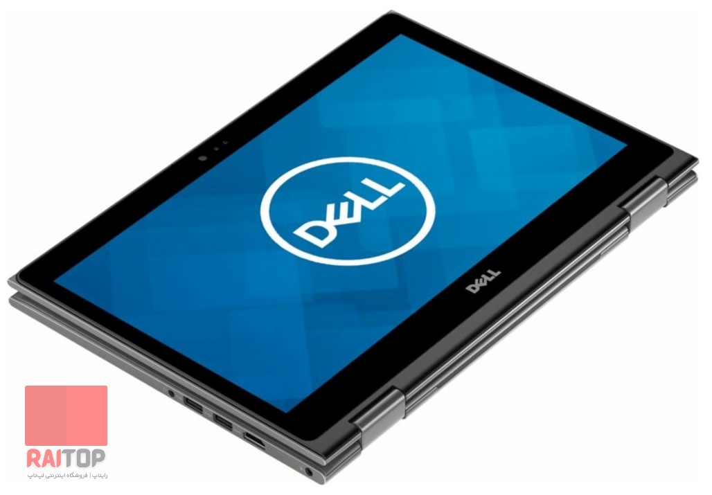 لپ تاپ 13 اینچی 2 در 1 Dell مدل Inspiron 7375 تبلتی ۲