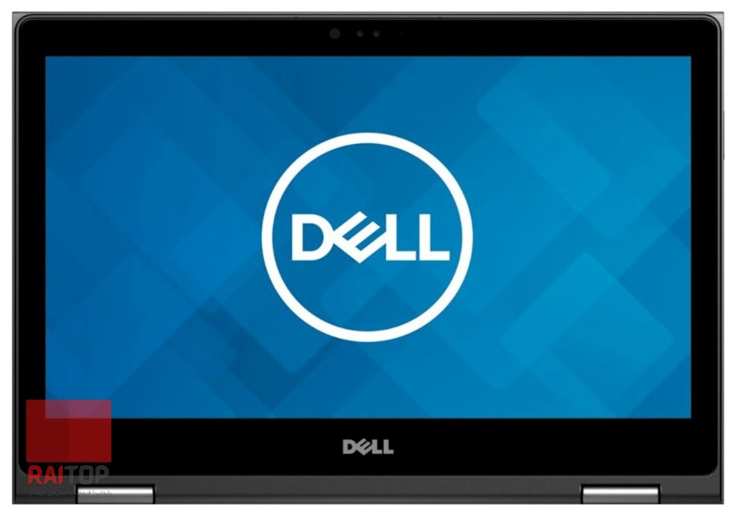 لپ تاپ 13 اینچی 2 در 1 Dell مدل Inspiron 7375 تبلتی