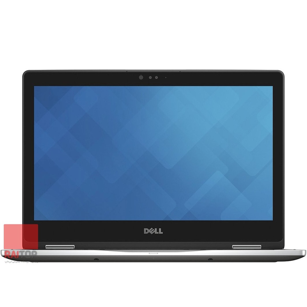لپ تاپ 13 اینچی 2 در 1 Dell مدل Inspiron 7375 مقابل