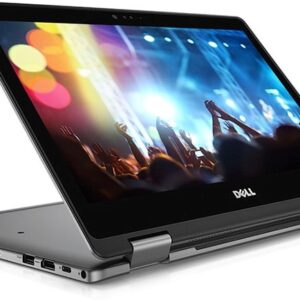 لپ تاپ 13 اینچی 2 در 1 Dell مدل Inspiron 7375 نمایشگر