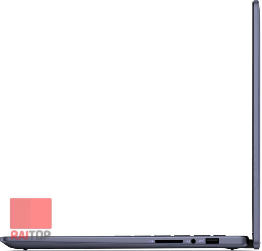 لپ تاپ 14 اینچی 2 در 1 Dell مدل Inspiron 7445 راست