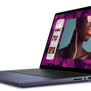 لپ تاپ 14 اینچی 2 در 1 Dell مدل Inspiron 7445 رخ راست
