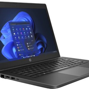 لپ تاپ 14 اینچی HP مدل ProBook Fortis G10 رخ چپ