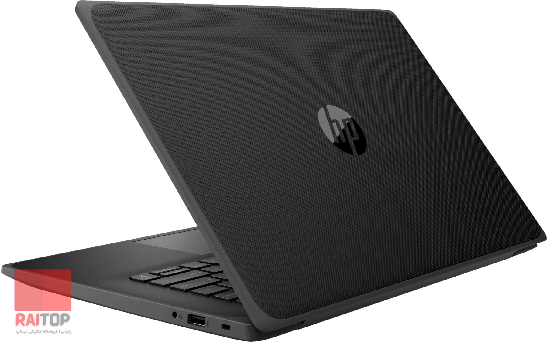 لپ تاپ 14 اینچی HP مدل ProBook Fortis G10 پشت راست
