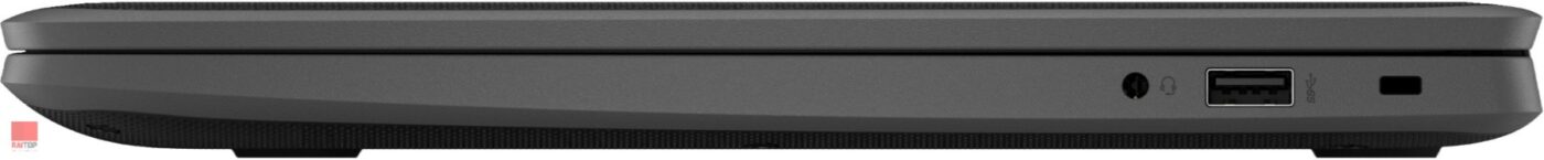 لپ تاپ 14 اینچی HP مدل ProBook Fortis G10 پورت های راستگ