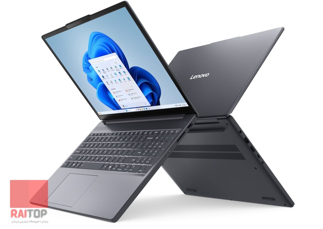 لپ تاپ 15 اینچی Lenovo مدل IdeaPad Slim 3 15IRH10 بنر