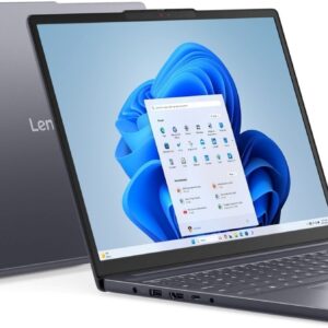 لپ تاپ 15 اینچی Lenovo مدل IdeaPad Slim 3 15IRH10 بنر ۲